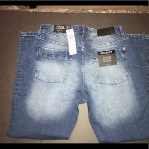Tahari men’s jeans